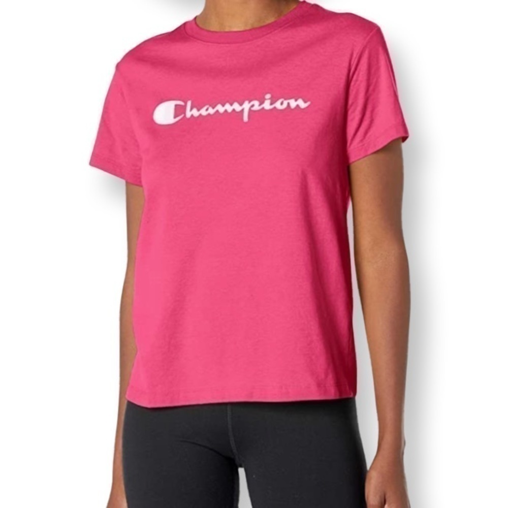 CHAMPION Short Sleeve Shirt